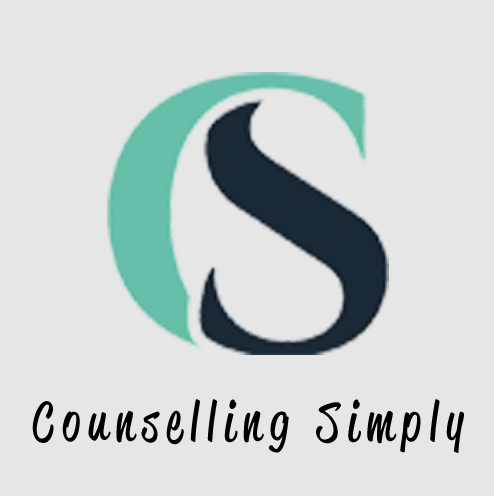 Company Logo For Counselling Simply'