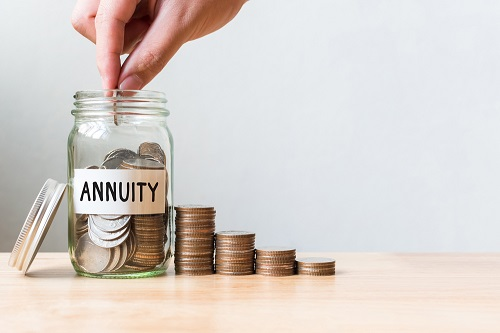 Annuities Insurance Market