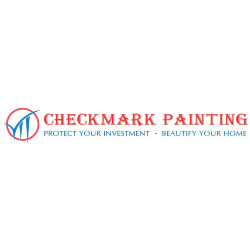Company Logo For Checkmark Painting - Eugene'