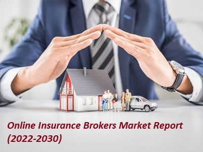 Online Insurance Brokers Market'