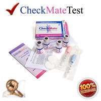 Infidelity Test Kit