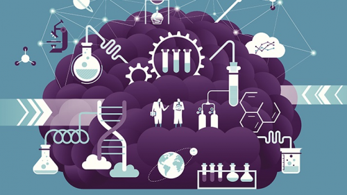 Cloud Computing In Pharmaceutical Market'