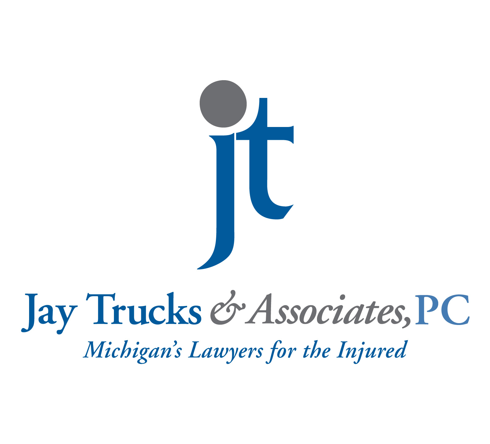 Company Logo For Jay Trucks &amp; Associates'