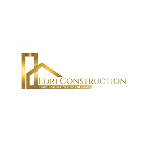 Edri Construction Logo