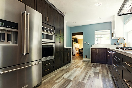 Company Logo For Edri Construction'