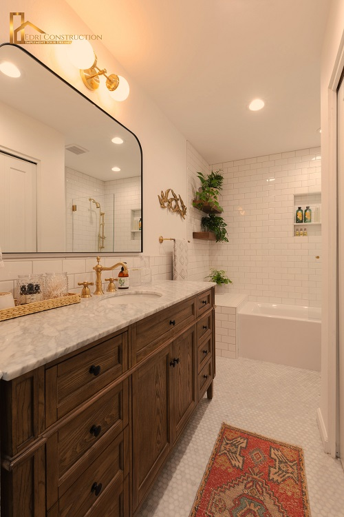 Company Logo For Edri Construction'