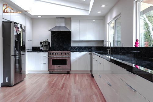 Company Logo For Edri Construction'