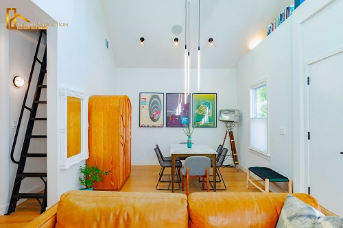 Company Logo For Edri Construction'