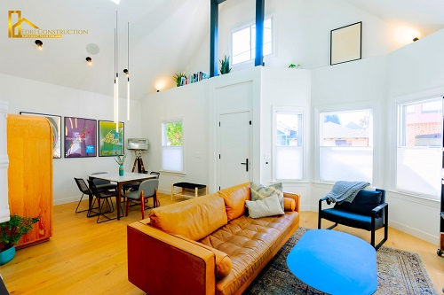 Company Logo For Edri Construction'