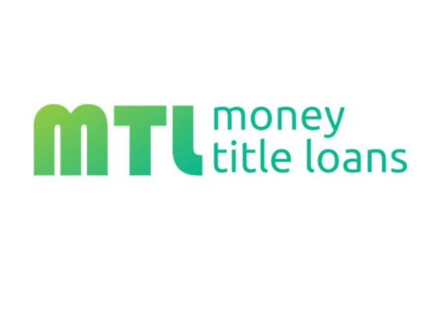 Money Title Loans, Nevada Logo