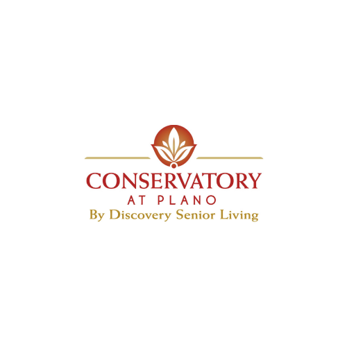 Company Logo For Conservatory At Plano'