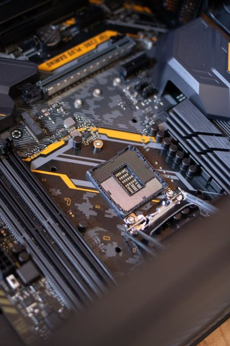 Computer Repair'