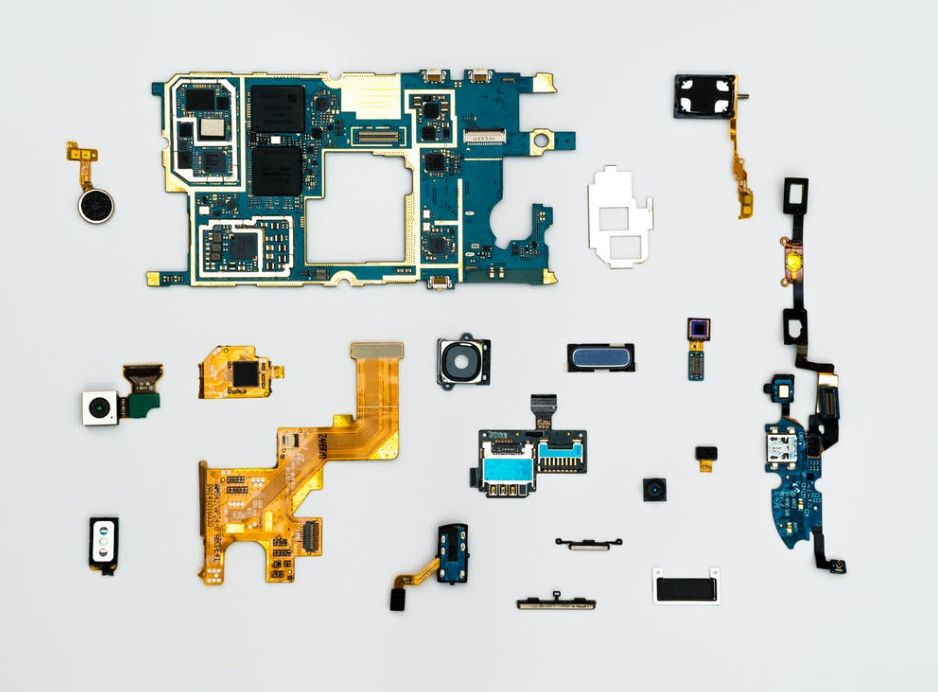 Laptop Repair'