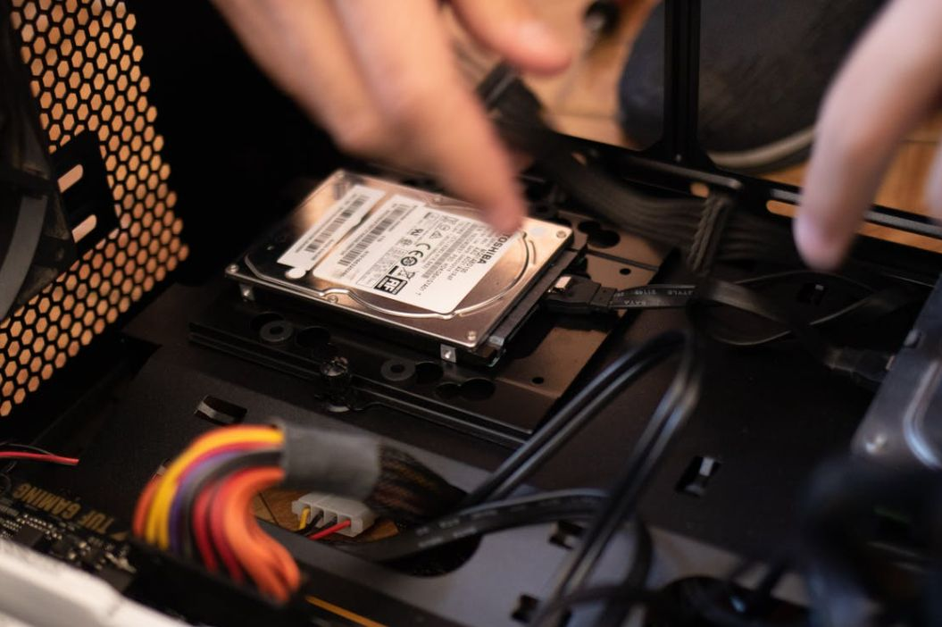 TV Repair'