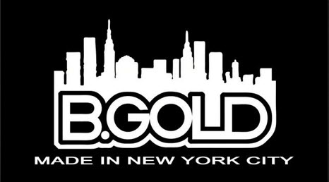 Company Logo For B. Gold'