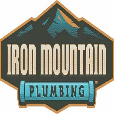 Company Logo For Iron Mountain Plumbing'