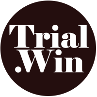 Trial Win Logo