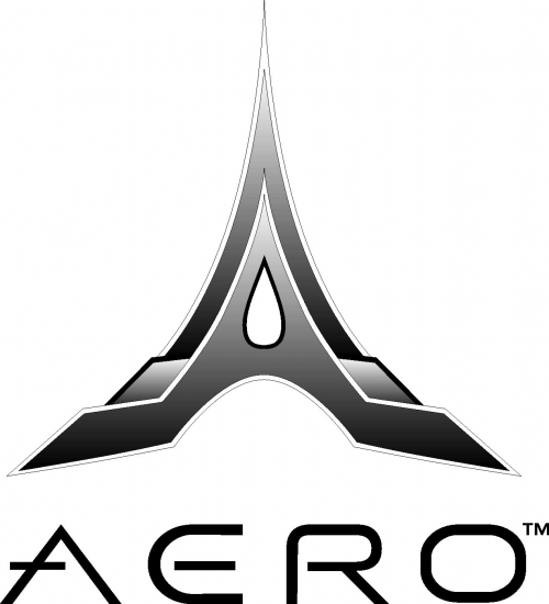 Company Logo For International AERO Products'