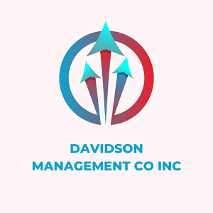 Davidson Management Co., Inc. Logo