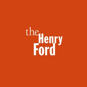 Company Logo For The Henry Ford'