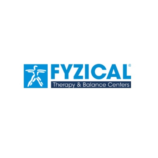 Fyzical Therapy &amp; Balance Centers - Mechanicsburg Logo