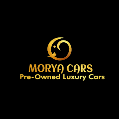Morya Pre-Owned Luxury Cars Dubai Logo
