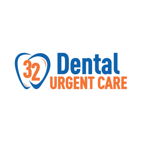 Company Logo For 32 Dental Urgent'