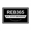 Company Logo For REB365 Real Estate Brokerage'