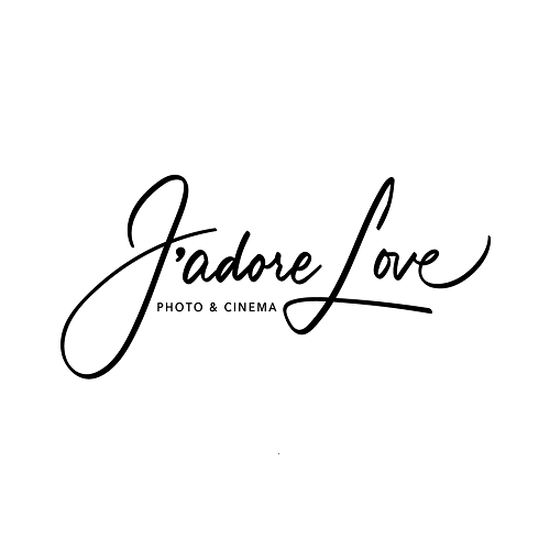 Company Logo For J'adore Love Photo and Cinema'