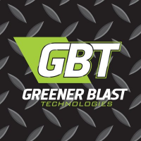 Greener Blast Technologies Inc. Logo