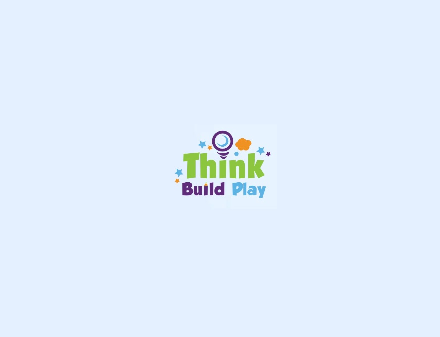 Company Logo For Think Build Play'