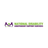 Company Logo For NATIONAL DISABILITY INDEPENDENT SUPPORT SER'