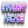 Company Logo For Starlight Arcade'