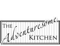 Company Logo For The Adventuresome Kitchen'