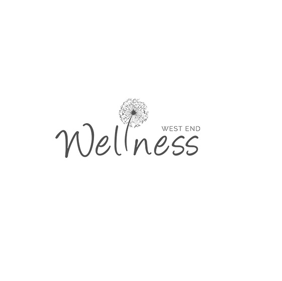 West End Wellness Logo
