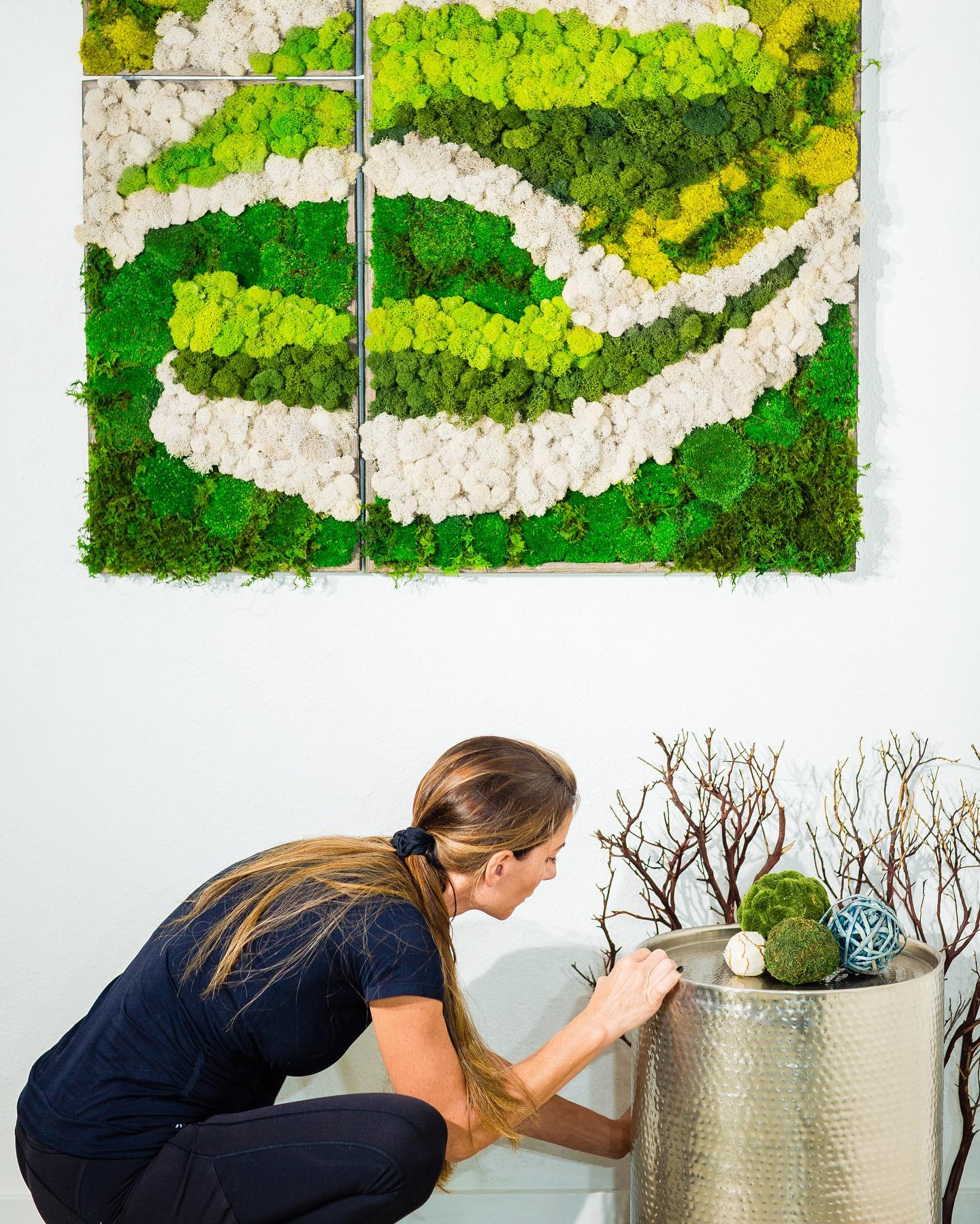 Company Logo For Austin Moss Creations'