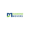 Company Logo For Diamond Movers Company'
