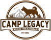 Company Logo For Camp Legacy Dog Training'