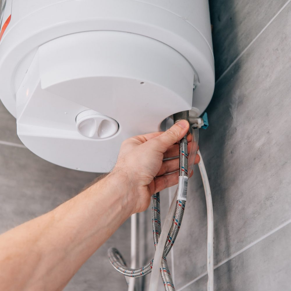 Company Logo For Dependable Deltona Plumber'