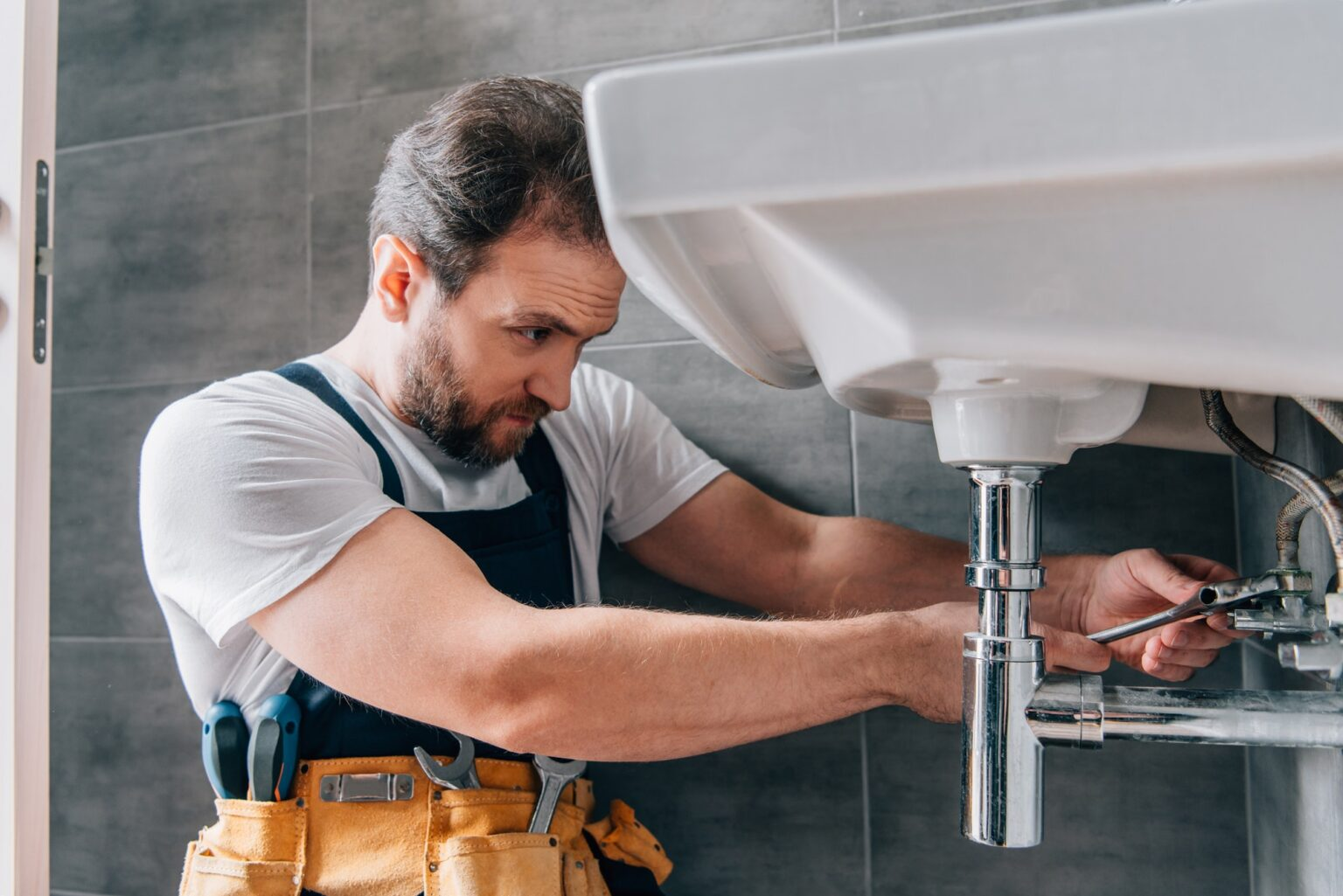 Company Logo For Dependable Deltona Plumber'