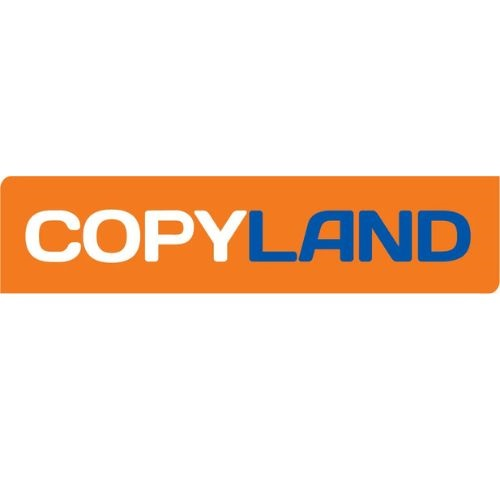 Company Logo For Copyland Digital Print'