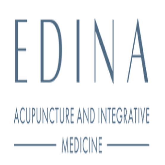 Edina Acupuncture and Integrative Medicine Logo