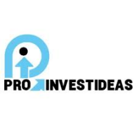 Proinvest Ideas Logo