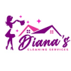 Company Logo For Diana's Cleaning Services'