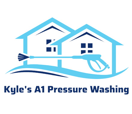 Kyles A1 Pressure Washing'