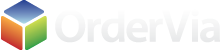 Company Logo For OrderVia - Supplements Manufacturer'