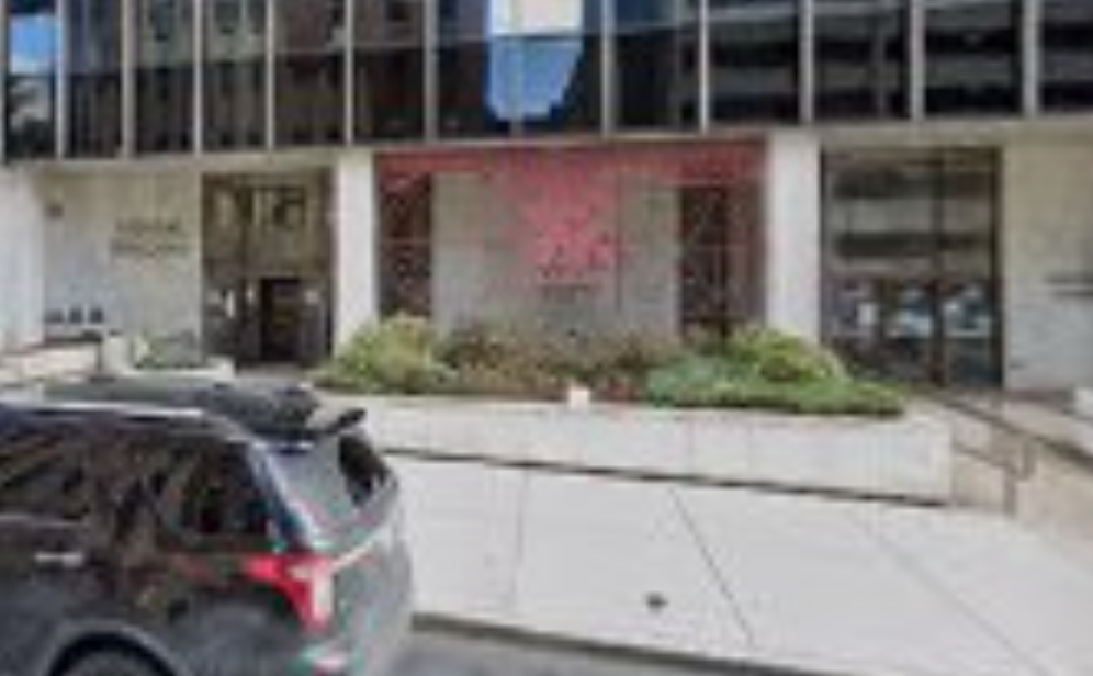 Company Logo For IRS office in Harrisburg'