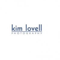 Kim Lovell Photography Logo