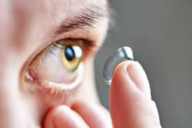 Corneal Reshaping Contact Lenses Market