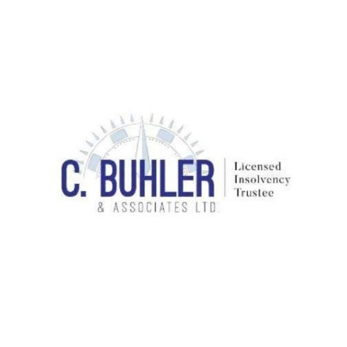 Company Logo For C. Buhler &amp; Associates Ltd. - Licen'